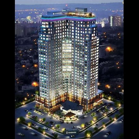 Family Suites At Mansion One By Maj 乔治敦 外观 照片