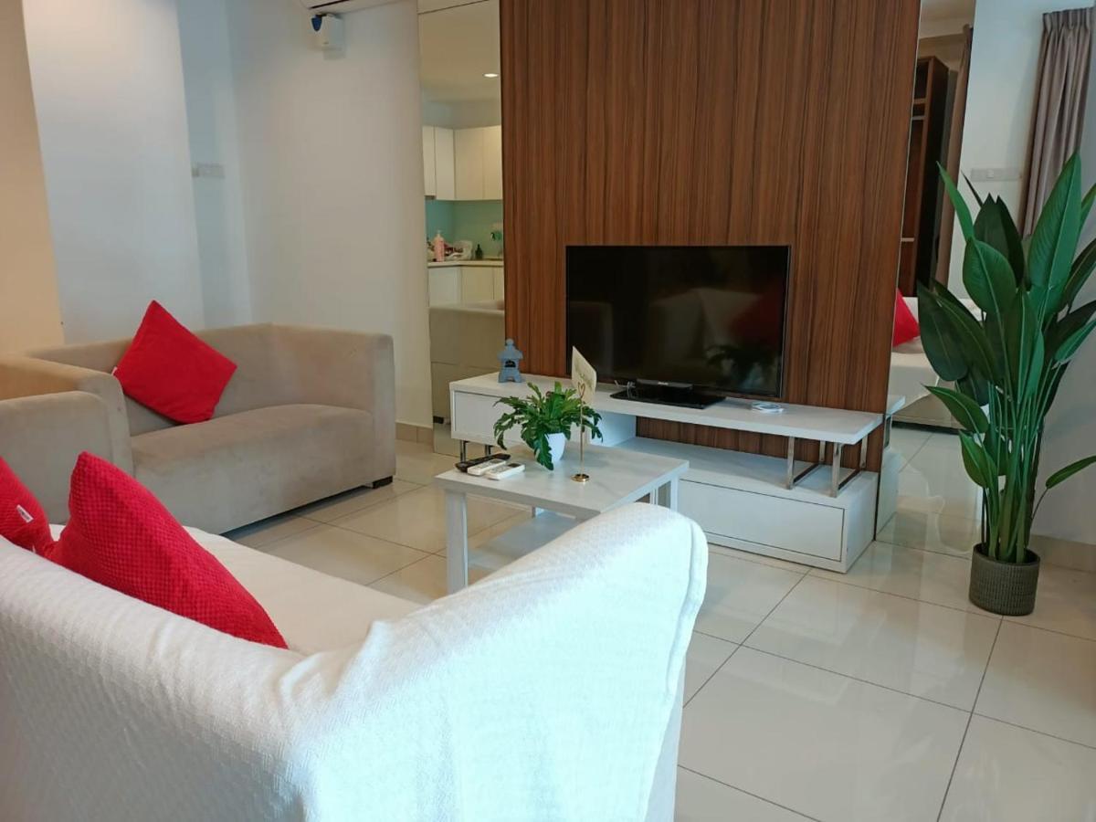 Family Suites At Mansion One By Maj 乔治敦 外观 照片