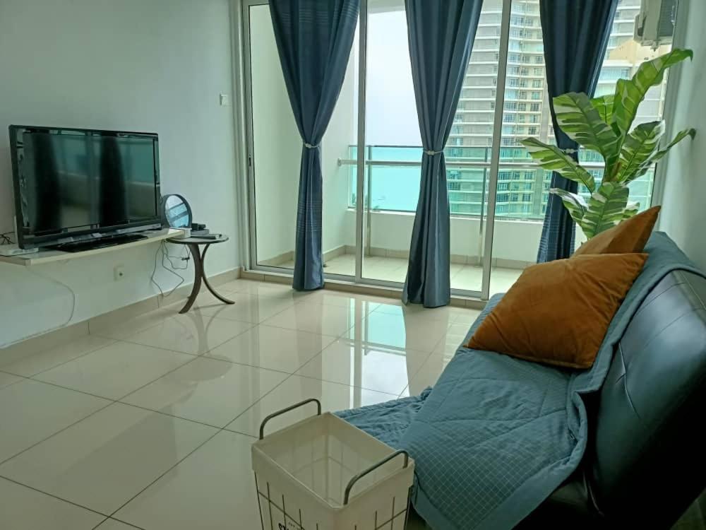 Family Suites At Mansion One By Maj 乔治敦 外观 照片