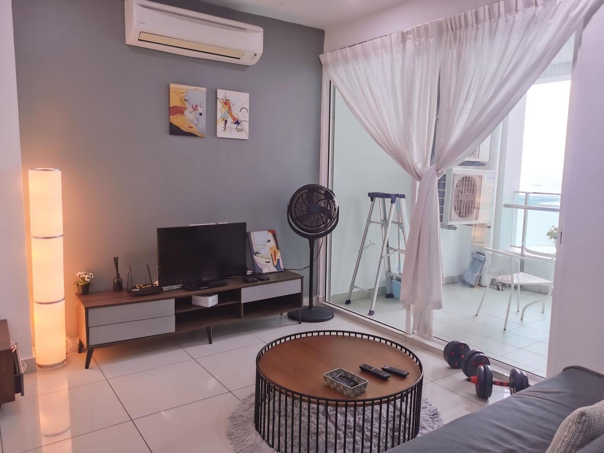 Family Suites At Mansion One By Maj 乔治敦 外观 照片