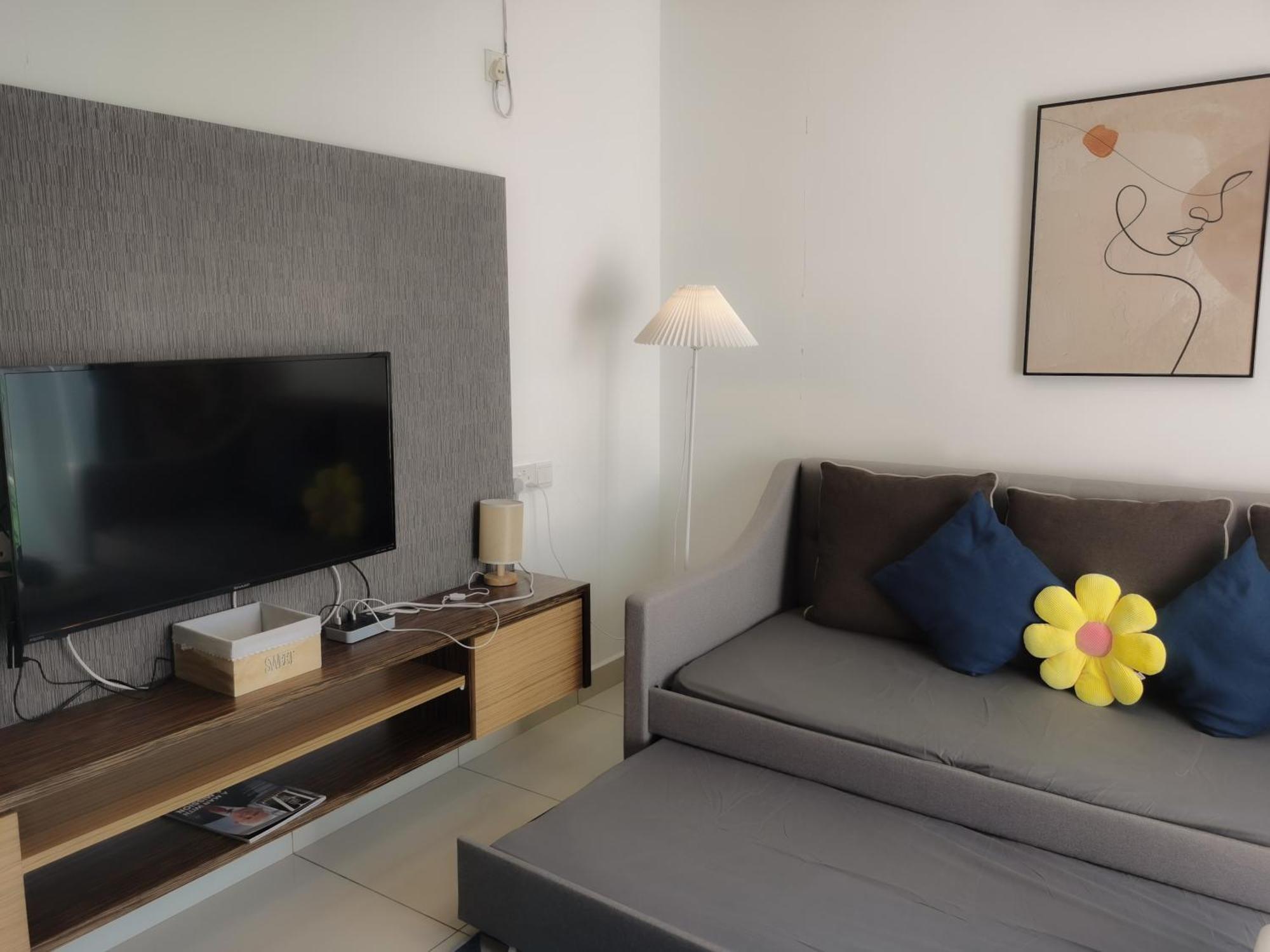 Family Suites At Mansion One By Maj 乔治敦 外观 照片