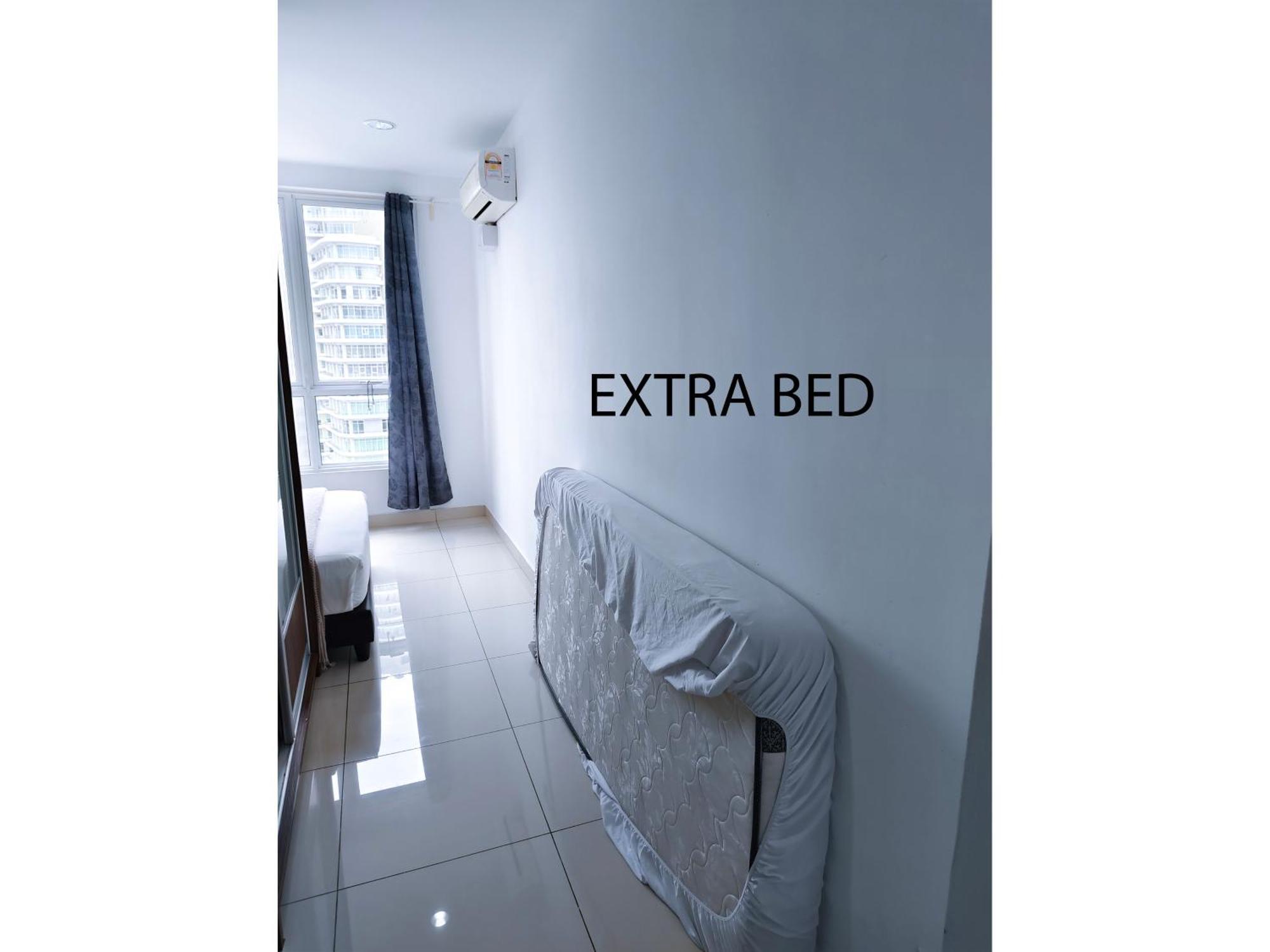Family Suites At Mansion One By Maj 乔治敦 外观 照片