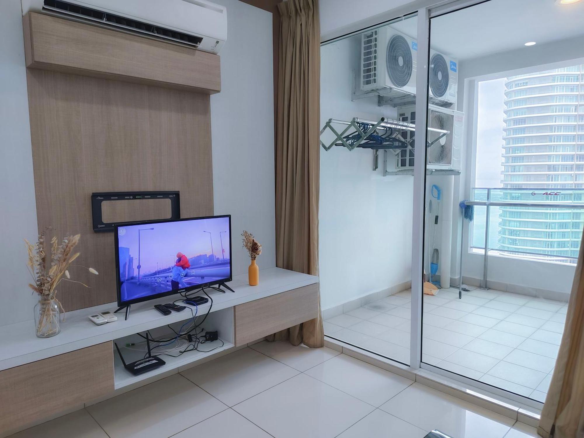 Family Suites At Mansion One By Maj 乔治敦 外观 照片